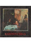 Jánosházy György - Kákonyi Csilla (dedikált)