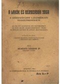 Dr. Berényi Sándor - A lakók és bérbeadók joga - A székesfőváros lakásbérleti szabályrendszere