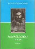Rostás-Farkas György - Megváltásért