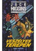 Jack Higgins - Veszélyes terepen
