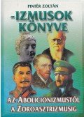 Pintér Zoltán - Izmusok könyve