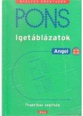 Samantha Scott - Pons igetáblázatok angol