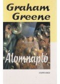 Graham Greene - Álomnapló