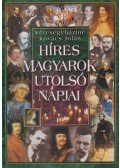 Veresegyháziné Kovács Jolán - Híres magyarok utolsó napjai