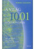 Glason, Norma - A világ 1001 közmondása
