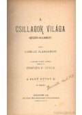 Flammarion, Camille - A csillagok világa I-II. kötet egyben