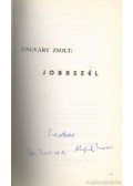 Ungváry Zsolt - Jobbszél