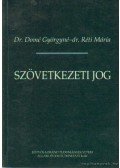 Dr. Domé Györgyné-dr. Réti Mária - Szövetkezeti jog