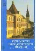 Farkas Péter - Pest Megyei Iskolatörténeti Múzeum
