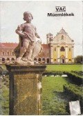 Dercsényi Balázs - Vác - Műemlékek
