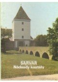 Körber Ágnes - Sárvár - Nádasdy kastély