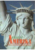 Moore, Robert J. - Amerika felülről légi és űrfelvételeken