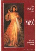 Kowalska, Maria Fautyna - Napló