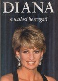 O'Mara, Michael - Diana a walesi hercegnő (1961-1997) életútja képekben