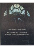 Hála József,Maros Gyula - Art Geo Palota a Stefánián