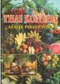 Cey-Bert Róbert Gyula - Thai konyha