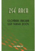 Csanda Gábor - Zsé arca