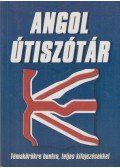 Urr Géza (szerk.) - Angol útiszótár