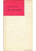 Bródy Sándor - Az ezüst kecske