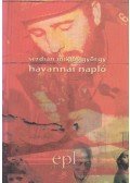 Serdián Miklós György - Havannai napló