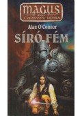 Alan O'Connor - Síró fém
