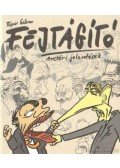 Pápai Gábor - Fejtágító