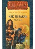 Alan O'Connor - Kék éjszakák árnyai
