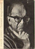 Fodor József - Teremtő nyugtalanság