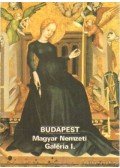 Körber Ágnes - Budapest - Magyar Nemzeti Galéria I.