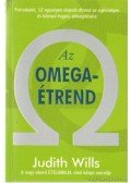 Wills, Judith - Az Omega-étrend