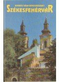 Borbély Béla,Dávid Erzsébet - Székesfehérvár