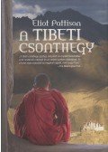 Eliot Pattison - A tibeti csonthegy
