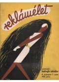 Balogh Sándor - Reklámélet 8. évfolyam 7. szám 1935. július