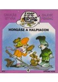 Csukás István,Sajdik Ferenc - Horgász a halpiacon