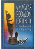 Szilágyi V. Ferenc - A magyar irodalom története I-II. kötet