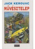 Jack Kerouac - Művésztelep