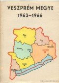 Bodogán János - Veszprém megye 1963-1966