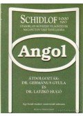 Dr. Latzkó Hugó,Germánus Gyula dr. - Angol - Schidlof 1000 szó módszere