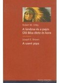 Utley, Robert M.,Brown, Joseph E. - A lándzsa és a pajzs - Ülő Bika élete és kora / A szent pipa