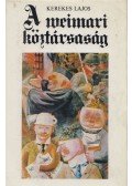 Kerekes Lajos - A weimari köztársaság
