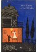 Illés Endre - Homokóra