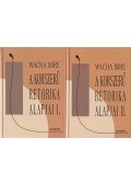 Wacha Imre - A korszerű retorika alapjai I-II.