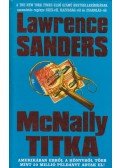 Sanders, Lawrence - McNally titka