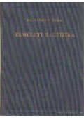 Dr. Györgyi Géza - Elméleti magfizika
