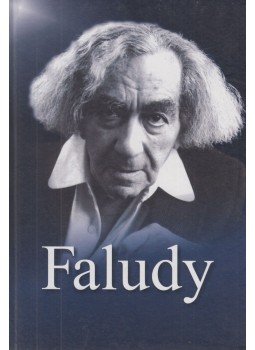 Ábrahám Zoltán (szerk.) - Faludy György Ábrahám Zoltán (szerk.) - Faludy György, Budapest 2003 antikvár könyv