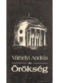 Várhelyi András - Örökség