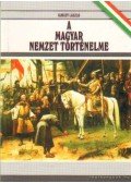 Újházy László - A magyar nemzet története