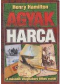 Hamilton, Henry - Agyak harca