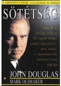 Douglas, John,Olshaker, Mark - Sötétség