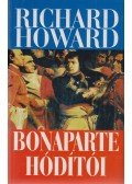 Howard, Richard - Bonaparte hódítói